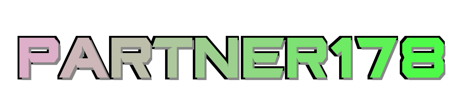 PARTNER178 Logo